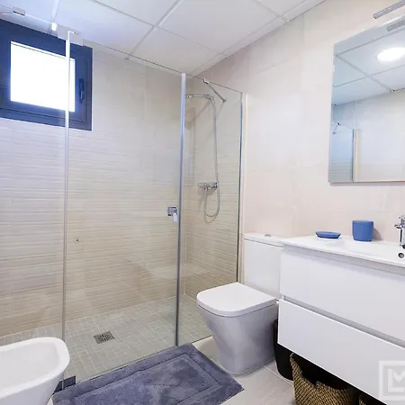 Sunsets - Modern 3-br Beachside * Estepona